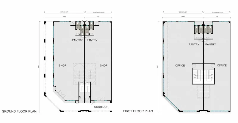 Ascent Hub 2 Layout